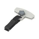 Markisenklemmen Anti flattern Clips Set 2 Stück Tuchklemmen Wohnwagen Camping – APT