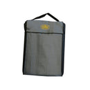Markisenteppich Villa Ethno 2,5 x 2,9-6,0 m Zelt Outdoorteppich + Tragetasche – Camp4