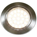 Mars Led Spot Einbauleuchte IP44 12V Einbaustrahler Einbau Spot Leuchte Wohnwagen – Erleuchte deinen Camper!