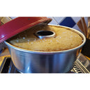 Omnia Maxiform 3 Liter Backofen Campingbackofen Camping Backform Campingbackform – Die ideale Erweiterung zum Omnia Backofen!