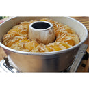 Omnia Maxiform 3 Liter Backofen Campingbackofen Camping Backform Campingbackform – Die ideale Erweiterung zum Omnia Backofen!