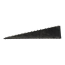 Froli Auffahrkeile Stufenkeile Maxi Keil schwarz 5000 KG pro Achse inkl. Tasche – Froli
