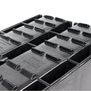 Froli Auffahrkeile Stufenkeile Maxi Keil schwarz 5000 KG pro Achse inkl. Tasche – Froli