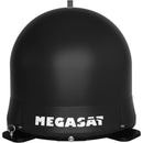 Megasat Campingman Portable ECO Satanlage - Graphite -  Satellitenschüssel – Megasat