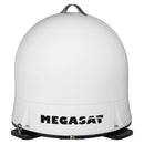 Megasat Campingman Portable ECO Multi Sat Anlage  -  Satellitenschüssel - weiß – Megasat