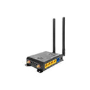 Megasat Camper Connected LTE-WiFi-System Antenne Router für Wohnwagen Camping – MegaSat