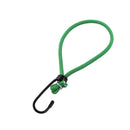 Anhänger Sicherheitsnetz feinmaschig 1,60x2,50 M + 10 Metallhaken mit Schlaufe – ProPlus