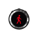 Mobileye® 630 Fahrerassistenz- und Sicherheitssystem zur Unfallpräventionssystem – Mobileye