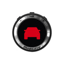 Mobileye® 630 Fahrerassistenz- und Sicherheitssystem zur Unfallpräventionssystem – Mobileye