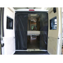 Carbest Moskitonetz Hecktür Mückennetz passend - Ducato Boxer Jumper ab 2007 – Carbest