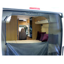 Carbest Moskitonetz Hecktür Mückennetz passend - Ducato Boxer Jumper ab 2007 – Carbest