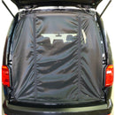 Moskitonetz Heckklappe | passend für VW Caddy | KR ab 2003, LR ab 2008 – Reimo