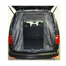 Moskitonetz Heckklappe | passend für VW Caddy | KR ab 2003, LR ab 2008 – Reimo