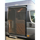 Reimo Schiebetür Moskitonetz Mückennetz passend - Ducato Boxer Jumper ab 2007 – Reimo