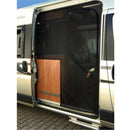 Reimo Schiebetür Moskitonetz Mückennetz passend - Ducato Boxer Jumper ab 2012 – Reimo