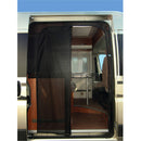 Reimo Schiebetür Moskitonetz Mückennetz passend - Ducato Boxer Jumper ab 2012 – Reimo