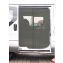 Carbest Schiebetür Moskitonetz Mückennetz passend - Trafic Vivaro NV300 ab 2007 – Carbest