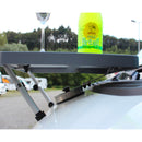 Motorhaubentisch Multifix mit Klappsaugerbefestigung Campingtisch Wohnwagen – Reimo
