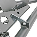Motorradwippe Vorne Stahl universell passend Radgröße 17" - 21" – ProPlus