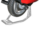 Motorrad Ständer Set Vorne & Hinten Aluminium universell passend 🏍️ – ProPlus