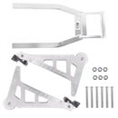 Motorrad Ständer Set Vorne & Hinten Aluminium universell passend 🏍️ – ProPlus