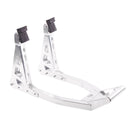 Motorrad Ständer Set Vorne & Hinten Aluminium universell passend 🏍️ – ProPlus