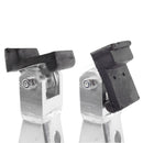 Motorrad Ständer Set Vorne & Hinten Aluminium universell passend 🏍️ – ProPlus