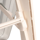 MPK Vision Star L pro Dachhaube klar 50 x 70cm Dachstärke 25-60 mm – MPK