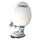 Carbest X65 MultiSat - automatische Sat-Anlage Single LBN - Wohnmobil, Wohnwagen – Carbest
