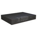 Carbest X65 MultiSat - automatische Sat-Anlage Single LBN - Wohnmobil, Wohnwagen – Carbest