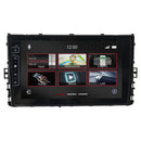 Dynavin DIX-V-333 PRO-C Navigationssystem T6.1, 9", Navi für Wohnwagen Wohnmobil – Dynavin