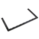 Netzablagefach M 366 x 180 mm, Nylonnetz mit Gummizug – APT