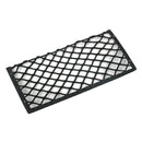 Netzablagefach M 366 x 180 mm, Nylonnetz mit Gummizug – APT