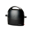 Aufklappbarer Campinggrill BBQ Premium tragbar 30 mbar Standgrill 2-Flammen-Herd – nomadiq