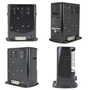 Not-Heizung Set | Petroleumofen RX2485 2,4Kw Docht-Ofen | Handpumpe u. Batterien – Corona