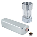 Corona Petroleumofen RX2485 2,4Kw Docht-Ofen inkl Batterien Not Aus Schaltung – Corona