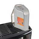 Corona Petroleumofen RX2485 2,4Kw Docht-Ofen inkl Batterien Not Aus Schaltung – Corona