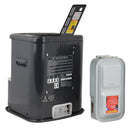Kero Petroleumofen 241 ACE 2,2Kw Docht-Ofen inkl Batterien Not Aus – Kero
