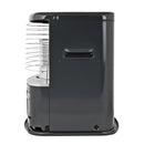 Kero Petroleumofen 241 ACE 2,2Kw Docht-Ofen inkl Batterien Not Aus – Kero