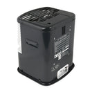 Kero Petroleumofen 241 ACE 2,2Kw Docht-Ofen inkl Batterien Not Aus – Kero