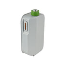 Kero Petroleumofen 241 ACE 2,2Kw Docht-Ofen inkl Batterien Not Aus – Kero