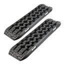 2x Anfahrhilfe Offroad Sandbleche Anti-Rutsch Gripmatte Traktionshilfe Wohnmobil – Campen wo immer Du möchtest!