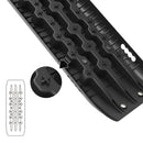 2x Anfahrhilfe Offroad Sandbleche Anti-Rutsch Gripmatte Traktionshilfe Wohnmobil – Campen wo immer Du möchtest!
