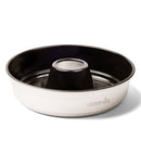 Omnia Backform Ø25cm Antihaftbeschichtung, Campingbackofen Antihaft-Backform – Die ideale Erweiterung zum Omnia Backofen!