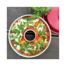 OMNIA Kochbuch- Auflauf, Quiche, Pizza & Co. Rezepte - Campingofen Rezeptbuch – Omnia