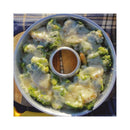 OMNIA Kochbuch- Auflauf, Quiche, Pizza & Co. Rezepte - Campingofen Rezeptbuch – Omnia