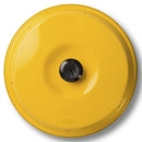 OMNIA Deckel - versch. Farben - für Omnia Backofen Camping Backofen