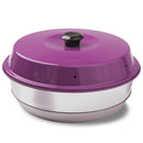 OMNIA Deckel - versch. Farben - für Omnia Backofen Camping Backofen – Farbenfrohes OMNIA Backofen Zubehör!
