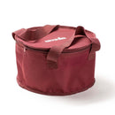 Omnia Camping Backofen KIT - 5-tlg. Campingbackofen Set Backofen + Zubehör – Omnia