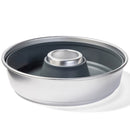 Omnia Silikon-Backform - verschiedene Farben - für Camping Backofen Ø22,5cm – Omnia
